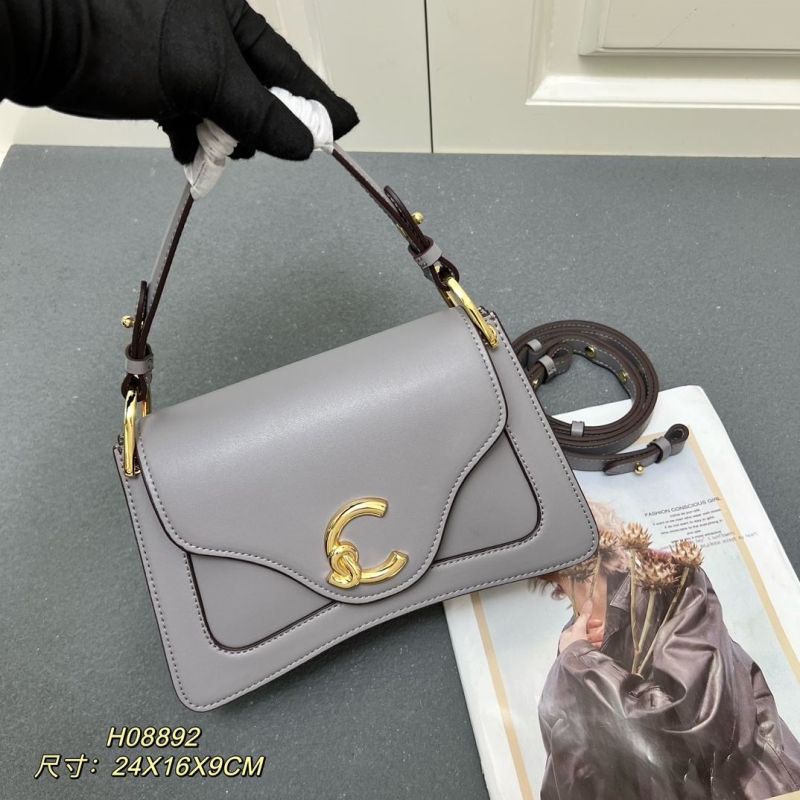 Coccinelle Top Handle Bags